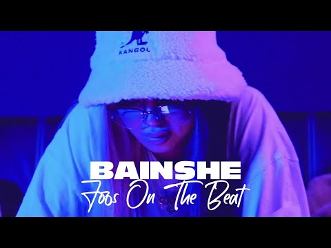 Bainshe x FOOS - Foos on the beat (Official Video)