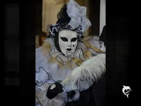 Karneval in Venedig 2013 Teil II