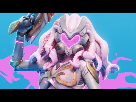 Subverse: The Huntress Boss Battle OST