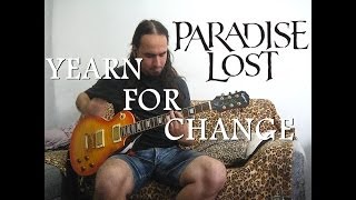 Paradise Lost - Yearn for Change (cover)  [HD]