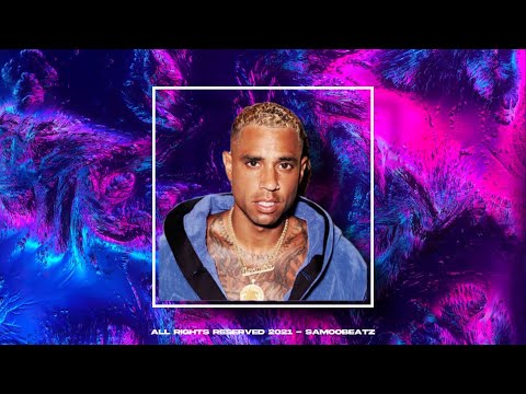 Bizzey x Murda Type Beat 🍑TRAAG🍑 Instrumental 2022 - Samoobeatz