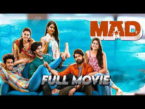 Ram Nitin, Narne Nithiin, Sangeeth Sobhan Telugu Full Comedy Movie | Telugu  Movie | @telugucineaura