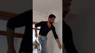 Köpük kartonpiyer böyle yapılır 5