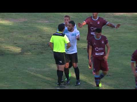 FEDERAL "A" - SP.  GUTIERREZ 3 - UNION ACONQUIJA 4