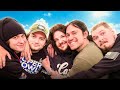 THE BOYS USA VLOG PART 1