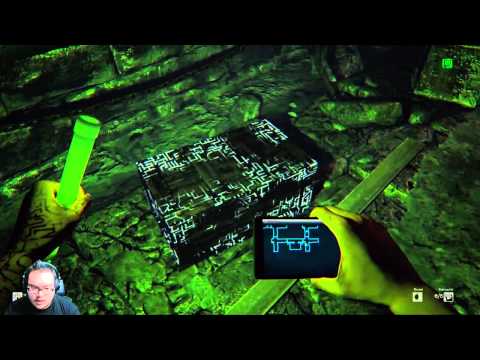 Daylight | Part 4 | Sewers