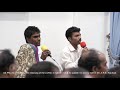 2013 03 22 Evng ஜீவனுள்ள தேவனுக்கு ஆராதனை