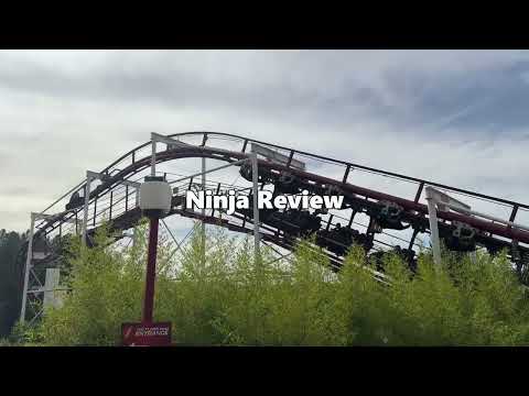 Video review of Ninja by All You Can Ride