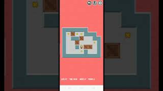 Sokogen 990602 level 67. Game sokoban