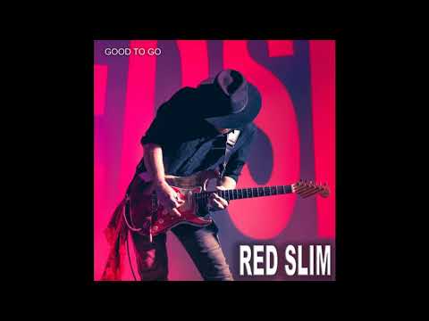 Red Slim - Mr. Feel Good (Blues musician from Bondi, NSW, Australia)