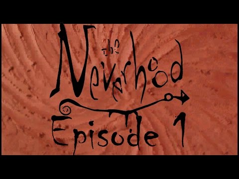 Let's Play The Neverhood - Episode 1: "Meet Klaymen"