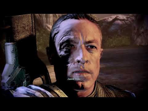 Mass Effect 2 (Renegade) Playthrough: Part 20