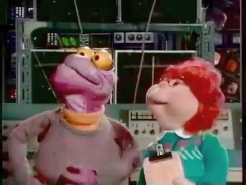 The Jim Henson Hour Episode 8 - Videotape - MuppeTelevision Only