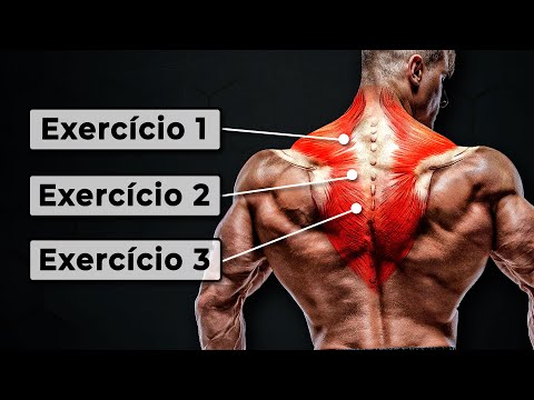 COMPLETE TRAP WORKOUT TO HAVE BIG TRAP(Science Based)