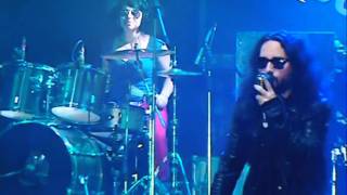 changing skins - baby