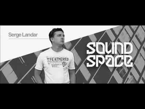Serge Landar   Sound Space February 2019 DIFM Progressive