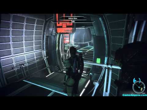 Let's Play: Mass Effect 1 - Part 29