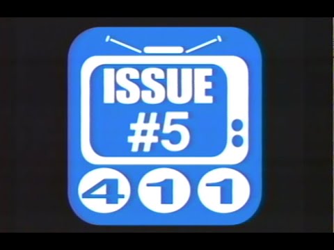 411VM Issue 5 | Mike Frazier | Reese Forbes | Fine Tuning with Colin McKay, Jerry Fowler and more.