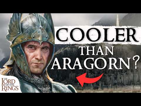 11 Helden, die Peter Jackson aus „Der Herr der Ringe“ entfernt hat