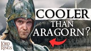 11 Heroes Peter Jackson REMOVED From Lord Of The Rings