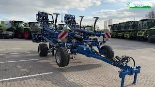 جديدة مسلفة القش K&ouml;ckerling Quadro 400 | صورة 4 - Agroline