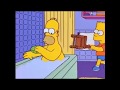 Did The Simpsons Predict Kirby S Epic Yarn