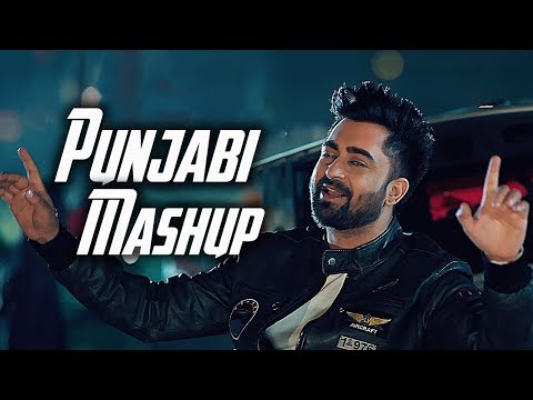 #1 Punjabi Mashup  Nonstop Remix Songs   Latest Punjabi Song 2017