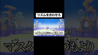 脊髄で喋る男　#shorts