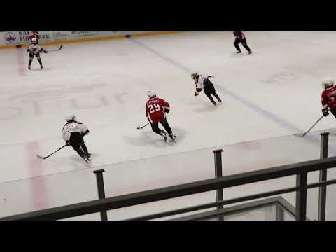 MuIK - S-Kiekko Sininen, U13 AA 27.9.2020