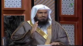 صورة حكم صيام القضاء في يوم عرفة؟ | الشيخ عبدالرحمن الودعان