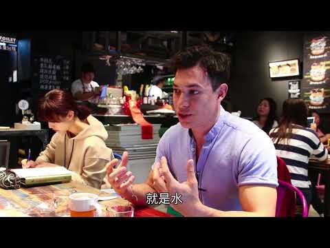 引霧為水 汲水器改善缺水問題