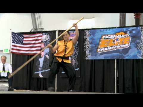 Kung Fu Long Weapon 18-39 adv division