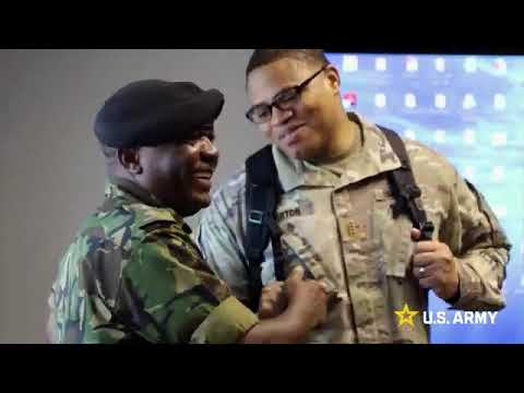 U S  Army Ranks Explained  Army 101