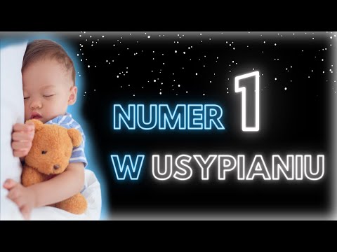 Szum zamieci śnieżnej uśpi dziecko nawet w 2,5 minuty - biały szum czarny ekran! 😴