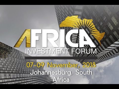 Africa Investment Forum