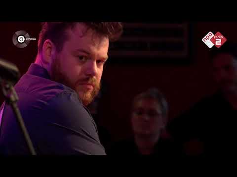 LAKSHMI - 'Northern Sky' live bij Muziekcafé