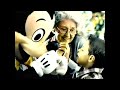 Disneyland Paris VHS Commercial