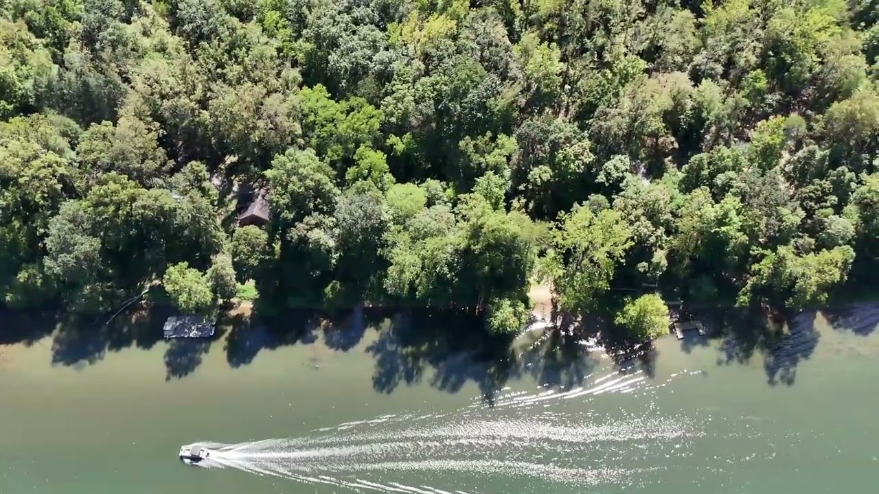 5+/-  Acres Colfax Riverfront property - Fairmont WV - Virtual Tours