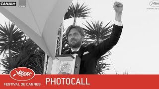 POST PALMARES  Photocall  EV  Cannes 2017