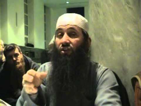 Propisi o tekfiru 0 Pred ders Jusuf Barcic.mpg