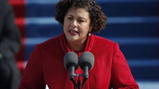 Inaugural Poem: Praise Song for the Day