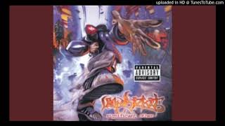 LIMP BIZKIT 16-Rant(Matt pinfield)bonus track