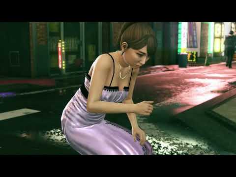 Yakuza Kiwami 2 pt 54 One Last Outing