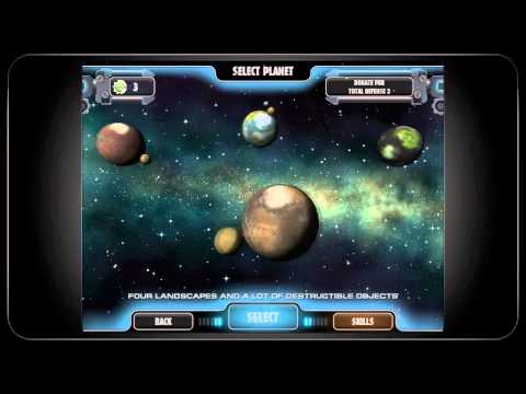 Total Defense 3D IOS
