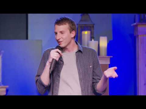 Don't Date A Girl If She Can't Bowl - Drew Allen - Dry Bar Comedy