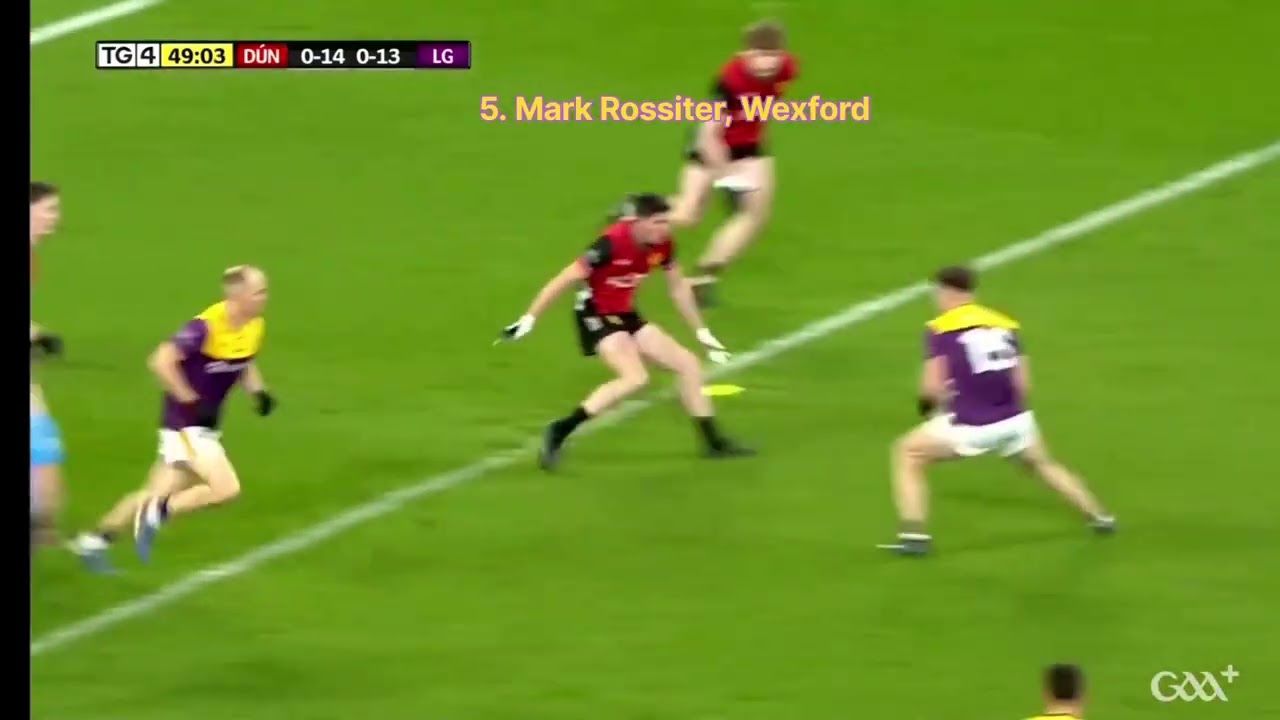 2 Pointers of the Week, League Finals 2026