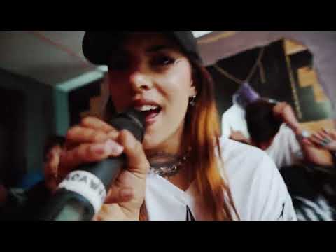 765 Arts. VOL 1 //LA BLUNTY// LIVE SESSION
