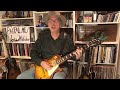 Webb Wilder - 2020-05-26 - Home on the Range, Literally - KHYI 95.3