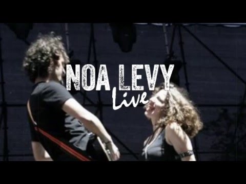 Noa Levy Live Showreel