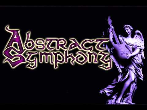 Abstract Symphony- into your eyes